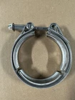 Genuine Ford Mnfd W/converter Clamp CV6Z-5A231-C New. Price: $42.94.