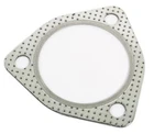Blox Racing 3-HOLE Exhaust Gasket 2.5" Part BXFL-00048 Universal Fit New. Price: $23.09.