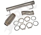Apdty 142544 Flex Bellows Kit New. Price: $1493.93.
