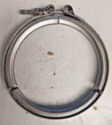 Breeze 1V0588A02CP, 9N1941 V-band Exhaust Clamp Silver New. Price: $14.99.
