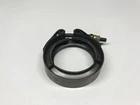 Lamborghini Aventador Svj Exhaust Catalytic Clamp Pipe Clip Oem 07M251189A Used. Price: $80.00.