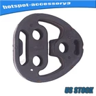 Tailpipe Insulator Hanger 52014091AE For 13-20 Dodge Ram 2500 3500 4500 5500 New. Price: $15.11.