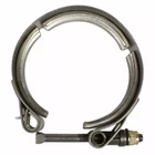 Genuine Ford Catalytic Converter Clamp BB5Z-5A231-A New. Price: $36.96.