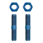 Fel-pro Es 75101 Exhaust Flange For Select 74-04 Infiniti Nissan Models New. Price: $16.99.