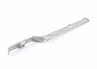 New Bmw Coupe E82 Front Pipe Exhaust Bracket 18207553605 Original. Price: $81.14.