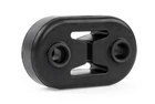 Z1003157 Apr Exhaust Hanger Rubber Isolator - 50MM (1.97"), 70A New. Price: $15.32.