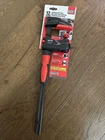 Bessey GK30 Bar Clamp Handed Type 12" Capacity 300MM Gearklamp 450LB 2-3/8 New. Price: $32.99.