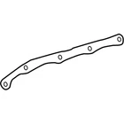 Genuine Mercedes-benz Oe Retaining Plate 000-994-16-01 New. Price: $12.91.