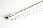 Ticon Industries - CP1 (grade 1) Titanium Welding Filler Rod 39 Length 1MM/.0 New. Price: $63.72.