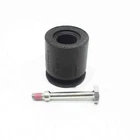 Jaguar F-pace X761 Rear Left Exhaust Silencer Rubber Damper T2H49846 New Genuine. Price: $112.45.