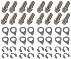 Stage Fasteners 8933 Header Bolt Kit 12PT. 3/8-16 X 1IN (16) New. Price: $84.88.