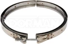 Dorman 674-7019 Diesel Particulate Filter Exhaust Clamp 2793260 New. Price: $42.32.