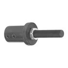 Dayton 3ZN08 A-5 Motor Shaft Arbor Extra Long Type Machined Washer New. Price: $16.99.