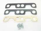 Patriot Exhaust Hdr Flange Chev Rd Port Sbc New. Price: $84.54.