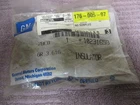 New Nos Gm Exhaust Pipe Insulator 10231659 (1) V6 Engine 1995-2005 Cars. Price: $9.50.