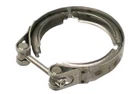 Genuine Vw/audi 1K0253725B Exhaust Clamp Volkswagen Jetta Passat Golf A3 New. Price: $38.68.