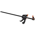 Ironton 18IN. Ratcheting Bar Clamp/spreader, 490-LB. Clamping Pressure, 17.7IN. New. Price: $9.99.