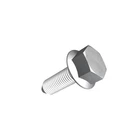 Genuine Mopar Hex Flange Head Bolt 6106995AA New. Price: $9.54.