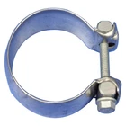 04578916AB Mopar Exhaust Clamp Upper For Dodge Charger Grand Caravan Challenger New. Price: $78.09.