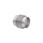 Vibrant Performance Bellows Assembly With Solid Liner, 2.25" I.d. X 3" Overal... New. Price: $82.13.