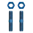 Fel Pro ES75101 Exhaust Flange Stud And Nut New. Price: $30.82.