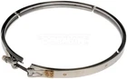 Diesel Particulate Filter Hd Solutions 674-7002 (dpf Clamp) New. Price: $33.99.