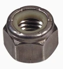 Borgwarner Locknut (used For Clamps) New. Price: $22.43.