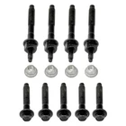 For Ram 1500 2011-2013 Dorman 03211 Steel Exhaust Manifold Hardware Kit New. Price: $31.06.