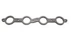Kooks 7046-AS Fits Gm Engines 7/8IN Ss LS1 Flange (bank) New. Price: $55.49.