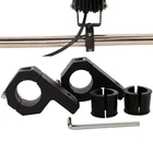 Bar Clamps 3/4 Inch, Light Mount Brackets For 0.75" (19MM) Tube (pack O... New. Price: $21.03.