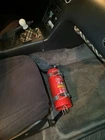 Fire Extinguisher Bracket Holder Mount For Nissan S13 240SX 180SX 200SX New. Price: $80.59.