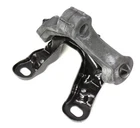 Exhaust Hanger Mount Vw Jetta Rabbit Gti Golf MK5 Audi A3 Genuine 6Q0 253 147 Used. Price: $39.99.