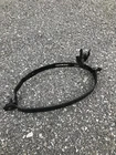Bmw E30 Series Original 18211707923 18211176713 Muffler Clamp 325IS Used. Price: $45.00.