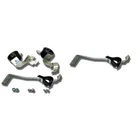 D&r Classic Z00009 Exhaust Hanger Kit, 1969 Camaro Fits V8 New. Price: $86.99.