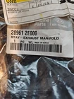 28961 2E000 Oem Brand New Kia/hyundai Exhaust Manifold Bracket. Price: $15.00.