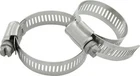 Allstar Performance ALL18334-10 Hose Clamps 2IN Od 10PK NO.24 New. Price: $20.99.