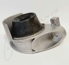 Mopar 68440476AB Exhaust Bracket And Isolator, Right Fits 2021 - 2024 Jeep New. Price: $29.49.