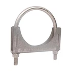 Elifecenter Universal 4 Exhaust Clamp, Heavy Duty Inch, Silver New. Price: $26.99.