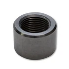 Vibrant For Weld Bung Female Npt Inch Aluminum 1-5/8IN Od New. Price: $31.57.