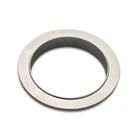 Vibrant For Aluminum V-band Flange 4IN Od Tubing Male New. Price: $52.58.