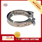 Dorman 904-251 Up-pipe To Turbo V-band Clamp Ford Models 99-10 New. Price: $34.38.