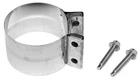 Walker Exhaust 33273 Clamp New. Price: $27.16.