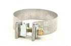 New Oem Ford Accuseal 4" Universal Diesel Exhaust Pipe Clamp F4HZ-5A231-A. Price: $19.95.