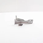 New Mercedes-benz Sprinter Exhaust System Bracket A9074923500 Genuine Neu. Price: $83.05.