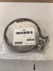 Genuine Paccar 50AS Exhaust Clamp New Oem. Price: $19.99.