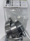 Hybrid Racing T-bolt Radiator Hose Clamps Fits 02-06 Rsx EP3 HYB-TBC-00-12 New. Price: $36.90.