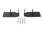 Hooker Blackheart BHS556 Lt Swap Standard Engine Mount Brackets Dual Position New. Price: $97.17.