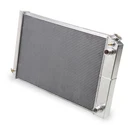 Frostbite FB303 Aluminum Radiator - Row New. Price: $520.21.