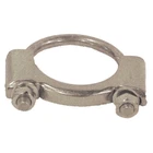 250-250 Brexhaust Clamps Set Of 10 Front Rear For Mb Mercedes 525 280 New. Price: $29.95.