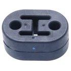 Exhaust Rubber Fits Nissan Oe: 20651-5L300, 20651-5L710, 14281-65J01 To Neu. Price: $25.92.